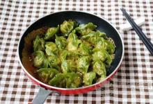 立夏吃什么好？這些食物最養生!