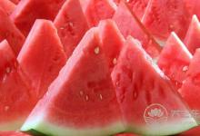 夏天常吃的7種水果,功效你都清楚嗎?