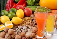 夏季養(yǎng)生祛濕毒的十種食療方法