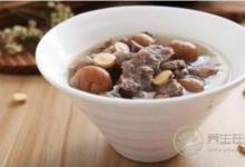 小雪節氣飲食很重要 吃哪些食物最養生