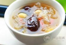 春天防止“倒春寒” 不妨這么吃