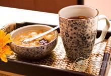 生津防秋燥，秋季多吃“秋三樣”