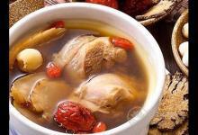 秋季腎虛吃什么好 五款藥膳強效補腎養腎