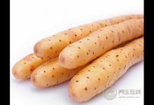 春季進補，吃3道菜最合適