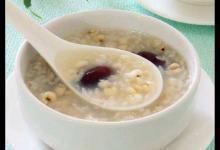 三伏天喝什么粥養生 三伏天養生粥食譜