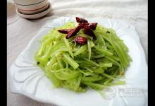 教你七款涼拌菜做法 夏季多吃開胃清熱