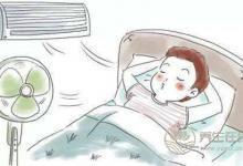 小暑天氣悶熱 要防中暑防舊病