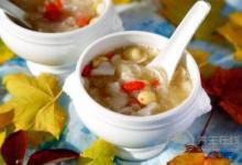 秋季該怎么吃更養生，這些小妙招必須要知道