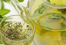 夏季男性喝什么茶好?