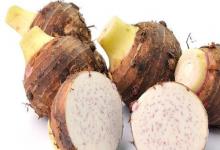 金秋十月，健脾降壓就吃它，很多人都還不知道