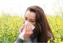 春天防過敏嚴(yán)守四道關(guān)