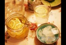 夏季養生,綠豆湯的功效 讓你輕松一下