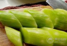 春季必吃的3種美食，養生效果好