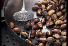 板栗是秋果之王栗子該如何挑選呢