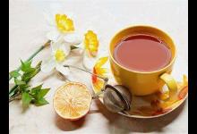 喝養肝茶有什么好處?養肝茶的功效與作用