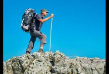 秋季登山時(shí)的注意事項(xiàng)有哪些