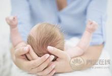 夏季寶寶腹瀉，飲食有講究