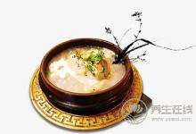 春季一碗養(yǎng)生粥，健康又簡(jiǎn)單