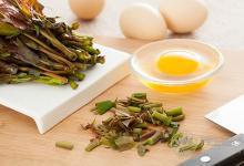 春天養肝多吃發芽蔬菜,3原則養肝
