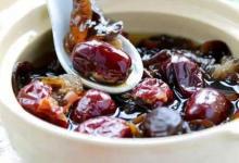 每日食三棗,青春不顯老的秘密都在這里了