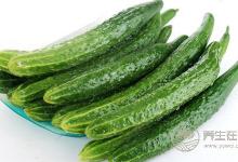 夏天一天吃一根黃瓜,竟然能讓女性變成這樣