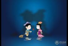 七夕節(jié)來歷 乞巧節(jié)由來