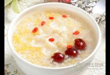 春季怎么吃，五谷養(yǎng)生粥配方最有營養(yǎng)
