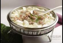 小雪節氣的食療方案有哪些