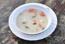 秋季養(yǎng)生五款粥養(yǎng)生粥的具體做法