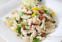 春季養生菜譜：春季多吃這些對身體好哦