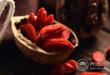 夏天吃枸杞小妙招，會吃更健康