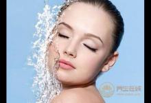 秋季皮膚缺水的急救措施