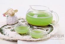 安度炎夏，消暑降溫吃什么