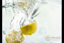 夏天常喝檸檬水，可以護肝養肝！