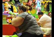 青春期肥胖少動，成年后易患高血壓