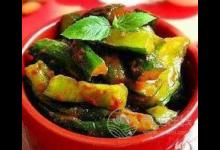 夏季預防中暑保健飲食