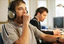 注意！春季頻頻打哈欠警惕腦卒中