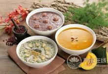 6大養生粥,夏天消暑正適合喝