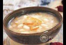 夏季養生粥知多少