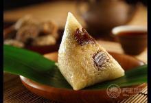 端午節養生吃什么 三款食譜味道鮮美可口