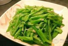 五款食譜消暑降火 清涼爽口輕松過夏