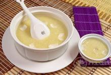 秋冬季養生多吃小米 小米粥怎么煮營養更豐富