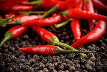 夏天吃辣椒有4種好處,但幾類人不適合吃
