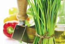 春季養生保健菜 吃韭菜的七個學問