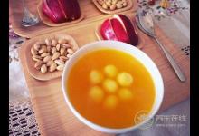 立秋后,它們被稱為“養(yǎng)生3寶”