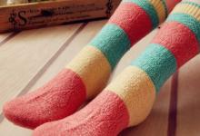 寒露后養(yǎng)生注意保暖 千萬別露腳了