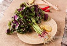 夏日減肥，時令蔬菜來助攻