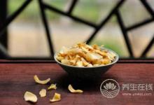 秋天為什么要養肺？養肺要注意什么？