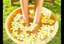 夏天可以用熱水泡腳嗎？夏天泡腳應注意什么？