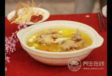 緩解春燥可多喝這三種水